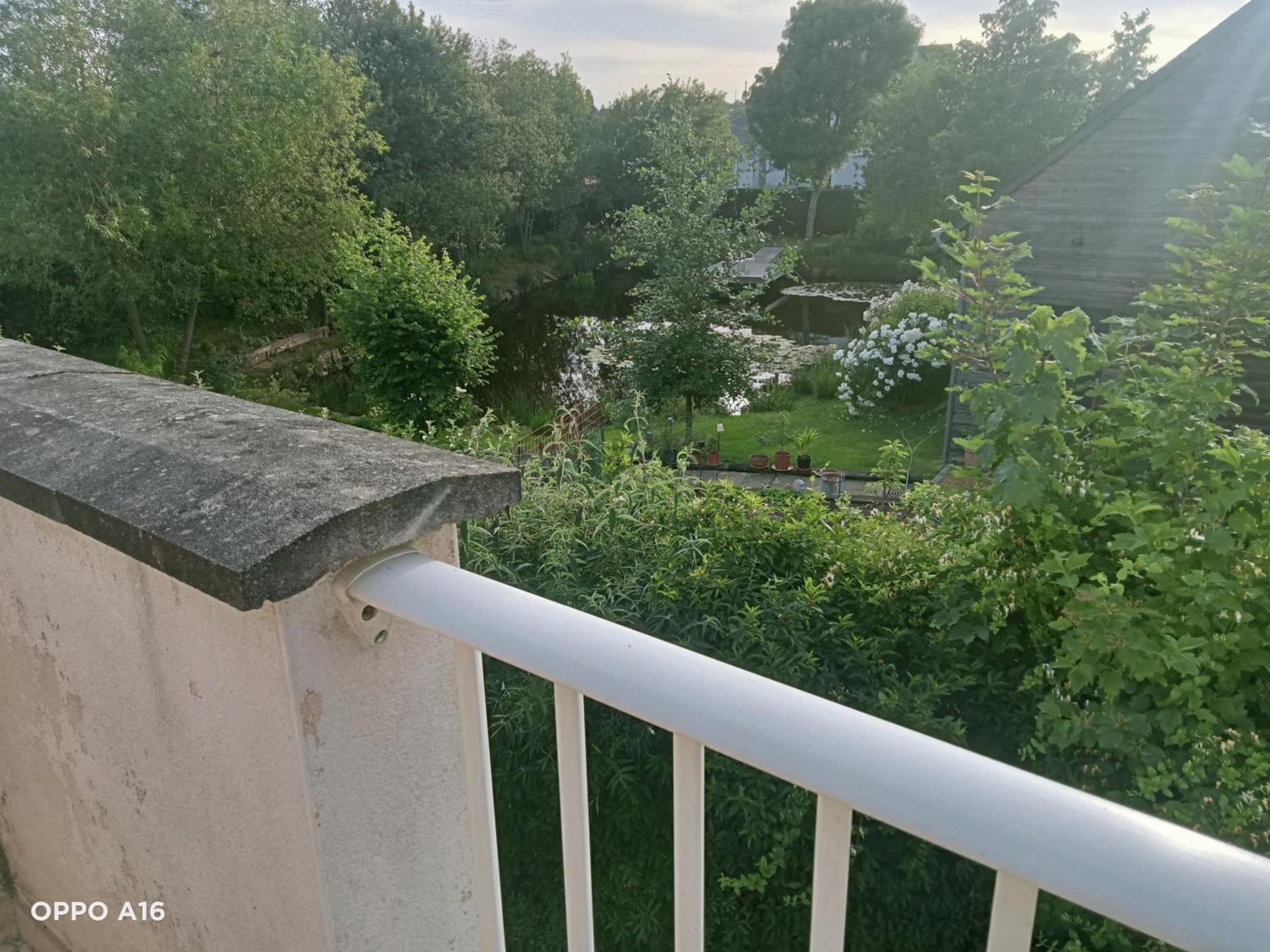 Vila Parent Aise Aze  Pokoj fotografie