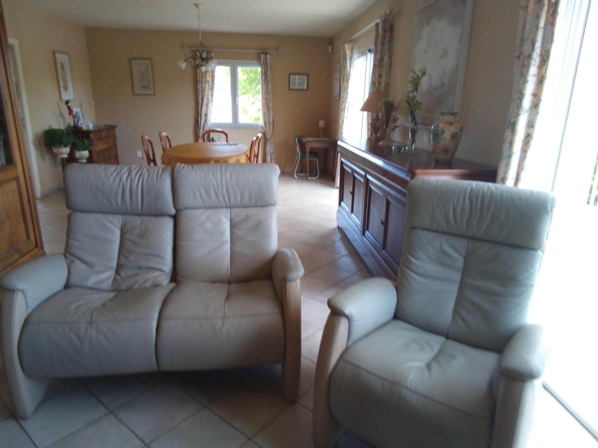 Vila Parent Aise Aze  Exteriér fotografie